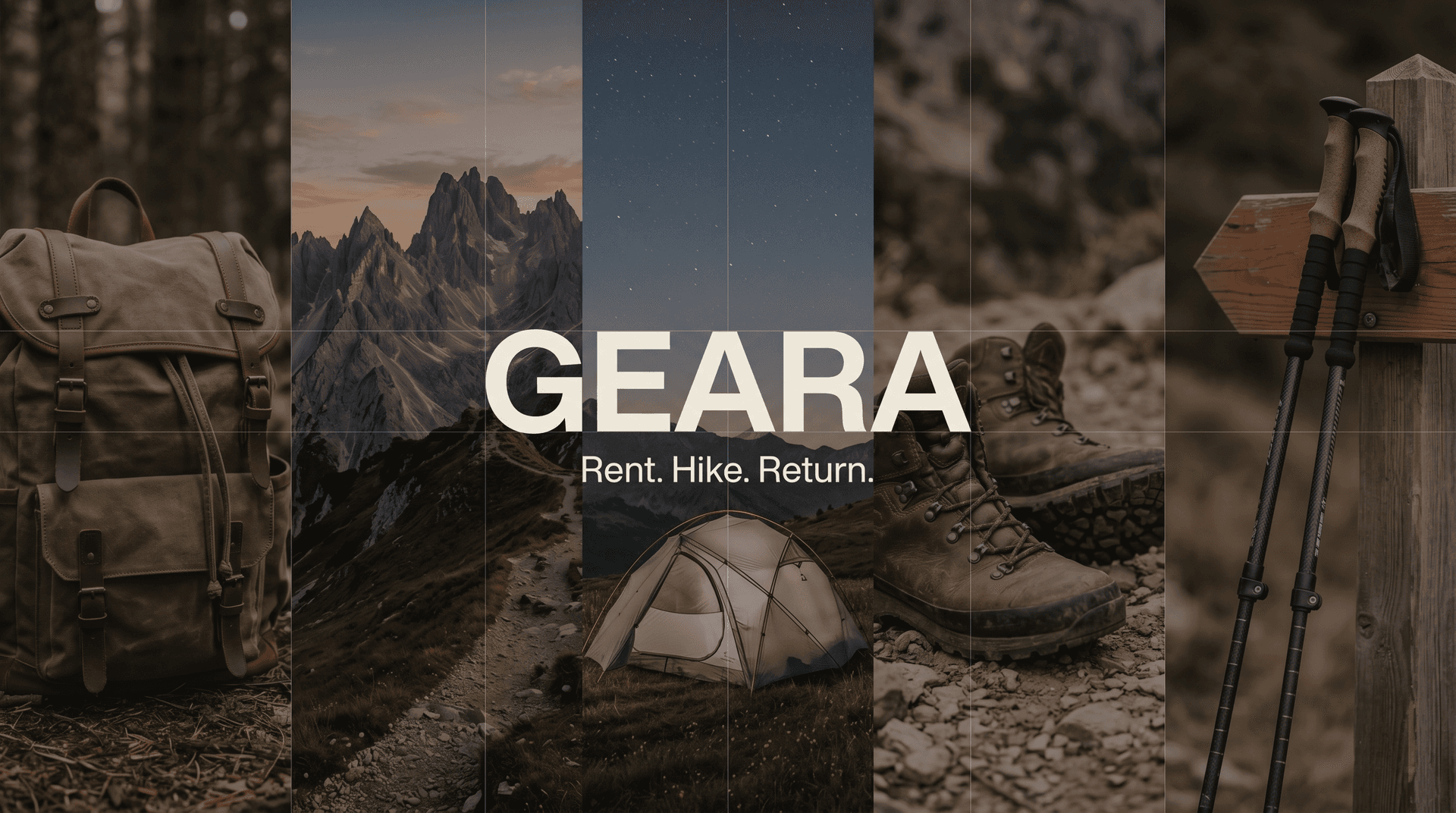 Geara