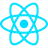React